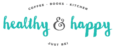 Healthy & Happy Cafe