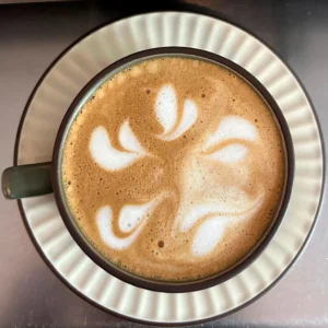 Capuccino
