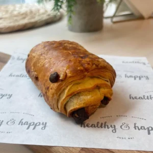 Chocolate Croissant
