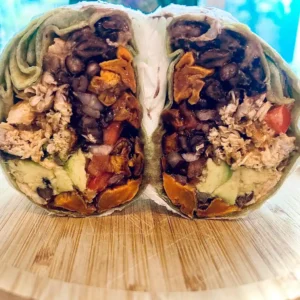 Elvis Wrap