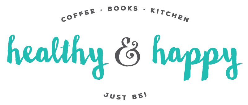 Healthy & Happy Cafe
