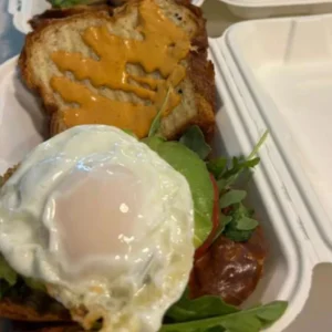 Breakfast Sandwiches Bundle