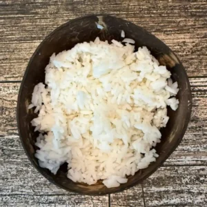 Add Rice